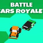 Battle Cars Royale